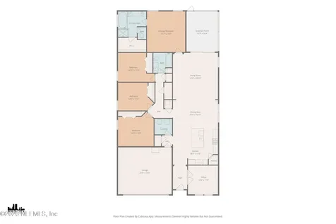 113 Otero Point St. Augustine FL 32095