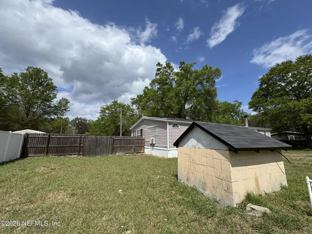 4579 Johns Cemetery Road Middleburg FL 32068