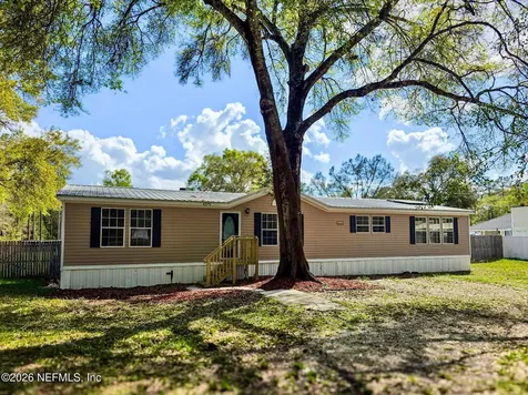 4579 Johns Cemetery Road Middleburg FL 32068