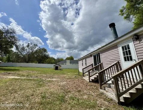4579 Johns Cemetery Road Middleburg FL 32068