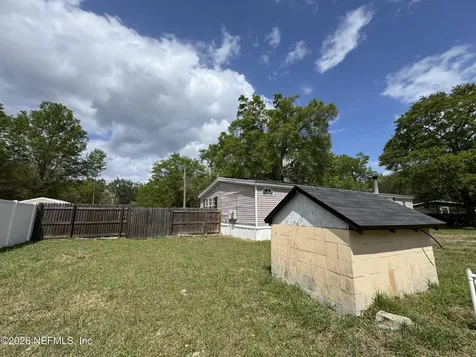 4579 Johns Cemetery Road Middleburg FL 32068
