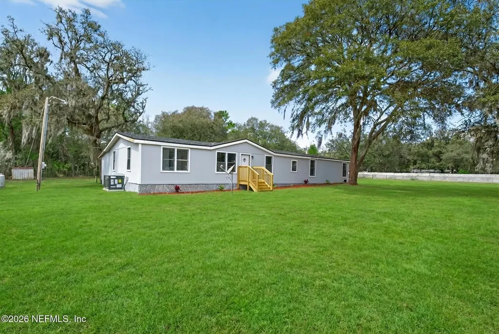 4224 Deer Trail Middleburg FL 32068