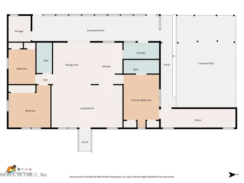 4224 Deer Trail Middleburg FL 32068