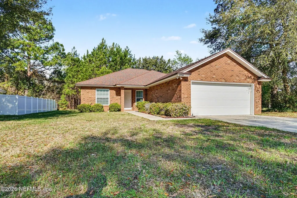 87061 Farnsworth Lane Yulee FL 32097