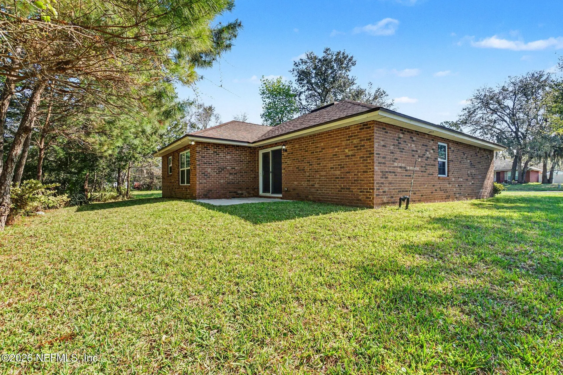 87061 Farnsworth Lane Yulee FL 32097
