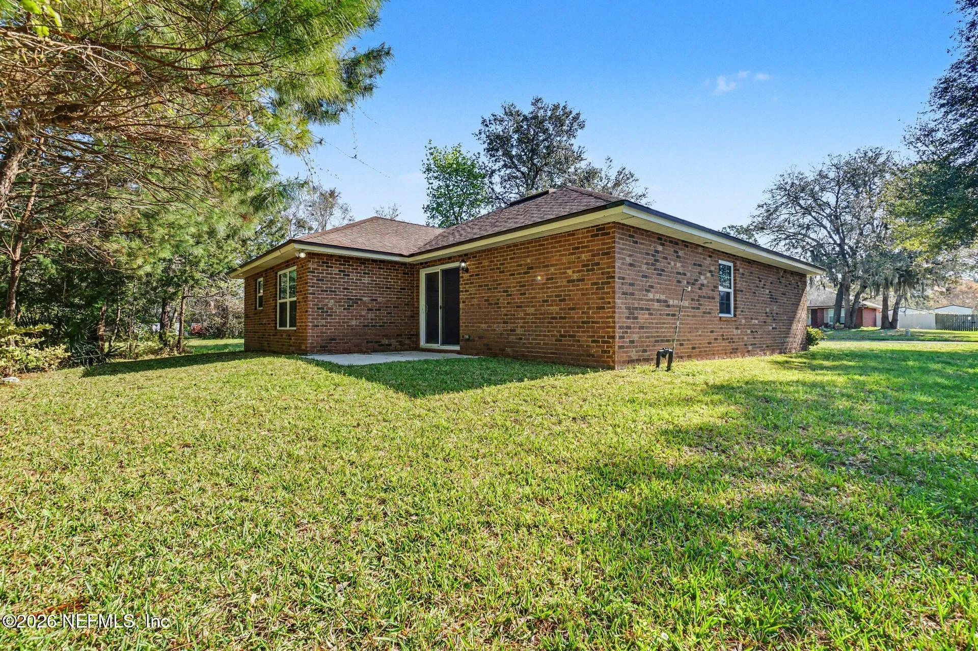 87061 Farnsworth Lane Yulee FL 32097