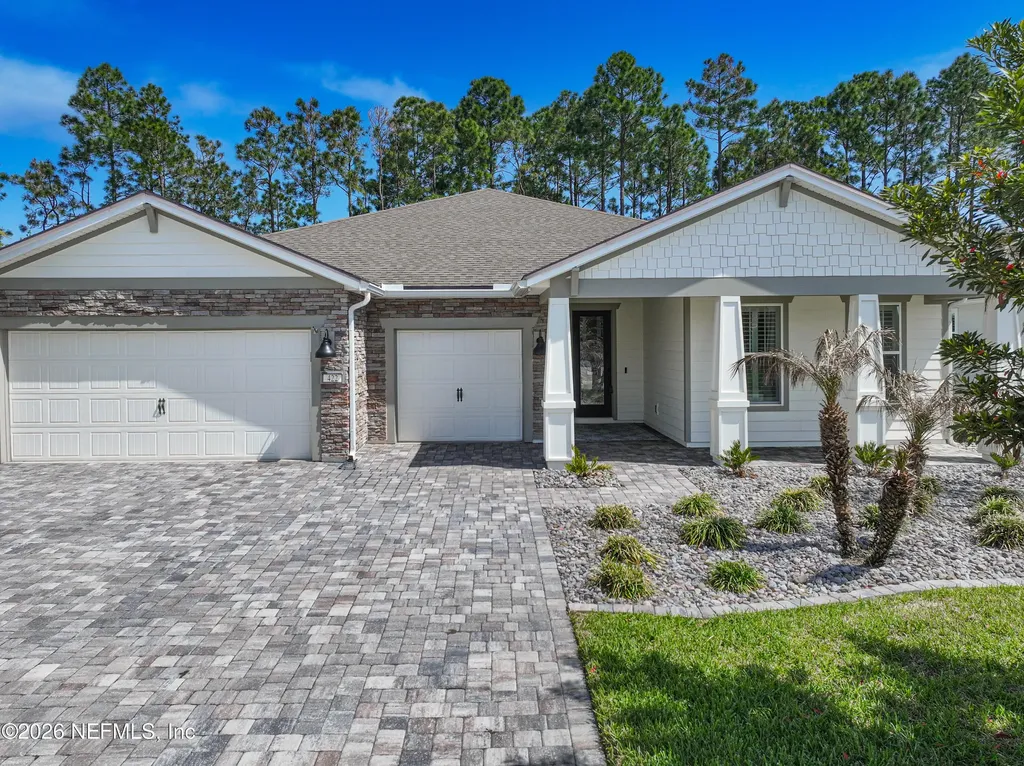 422 Cameo Drive Ponte Vedra FL 32081