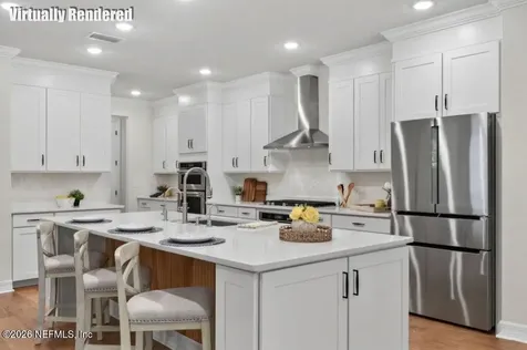 422 Cameo Drive Ponte Vedra FL 32081