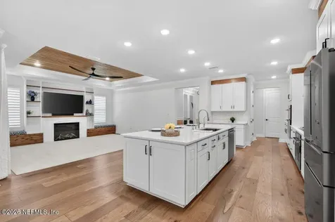 422 Cameo Drive Ponte Vedra FL 32081