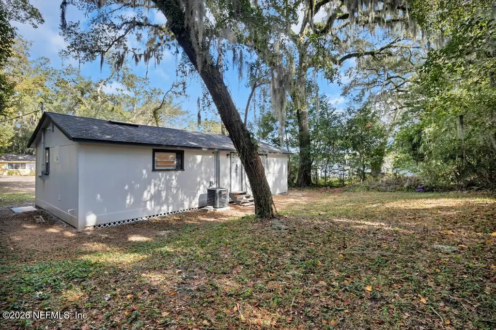 7412 Jasper Avenue Jacksonville FL 32211