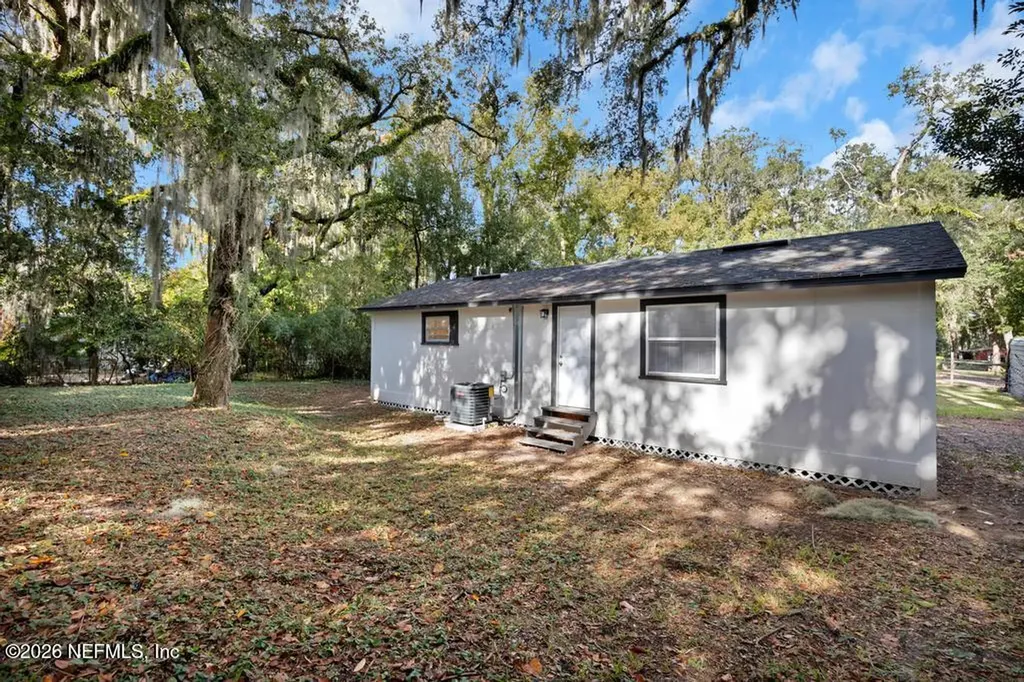 7412 Jasper Avenue Jacksonville FL 32211