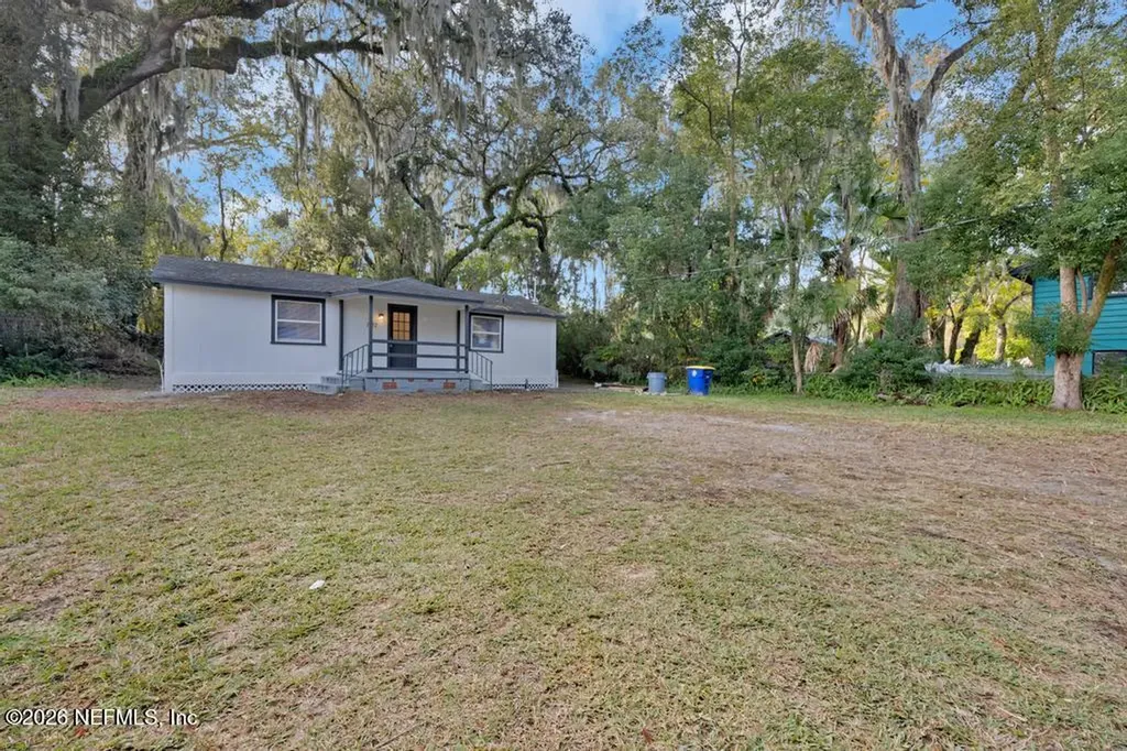 7412 Jasper Avenue Jacksonville FL 32211