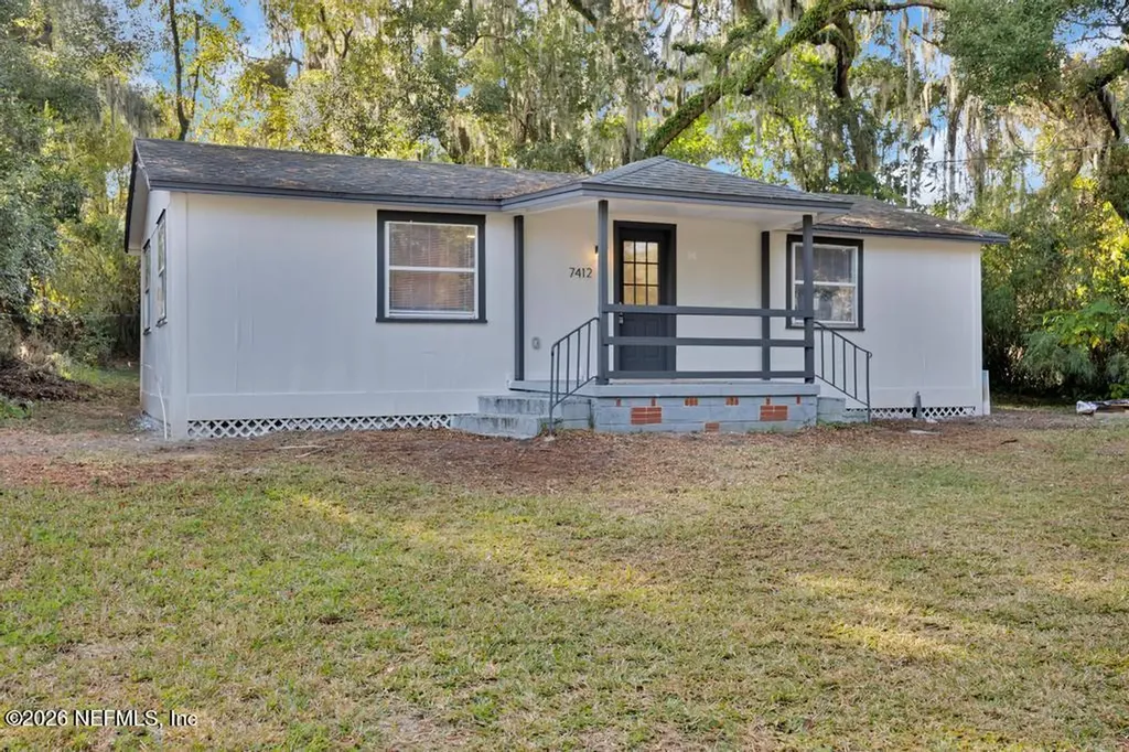 7412 Jasper Avenue Jacksonville FL 32211
