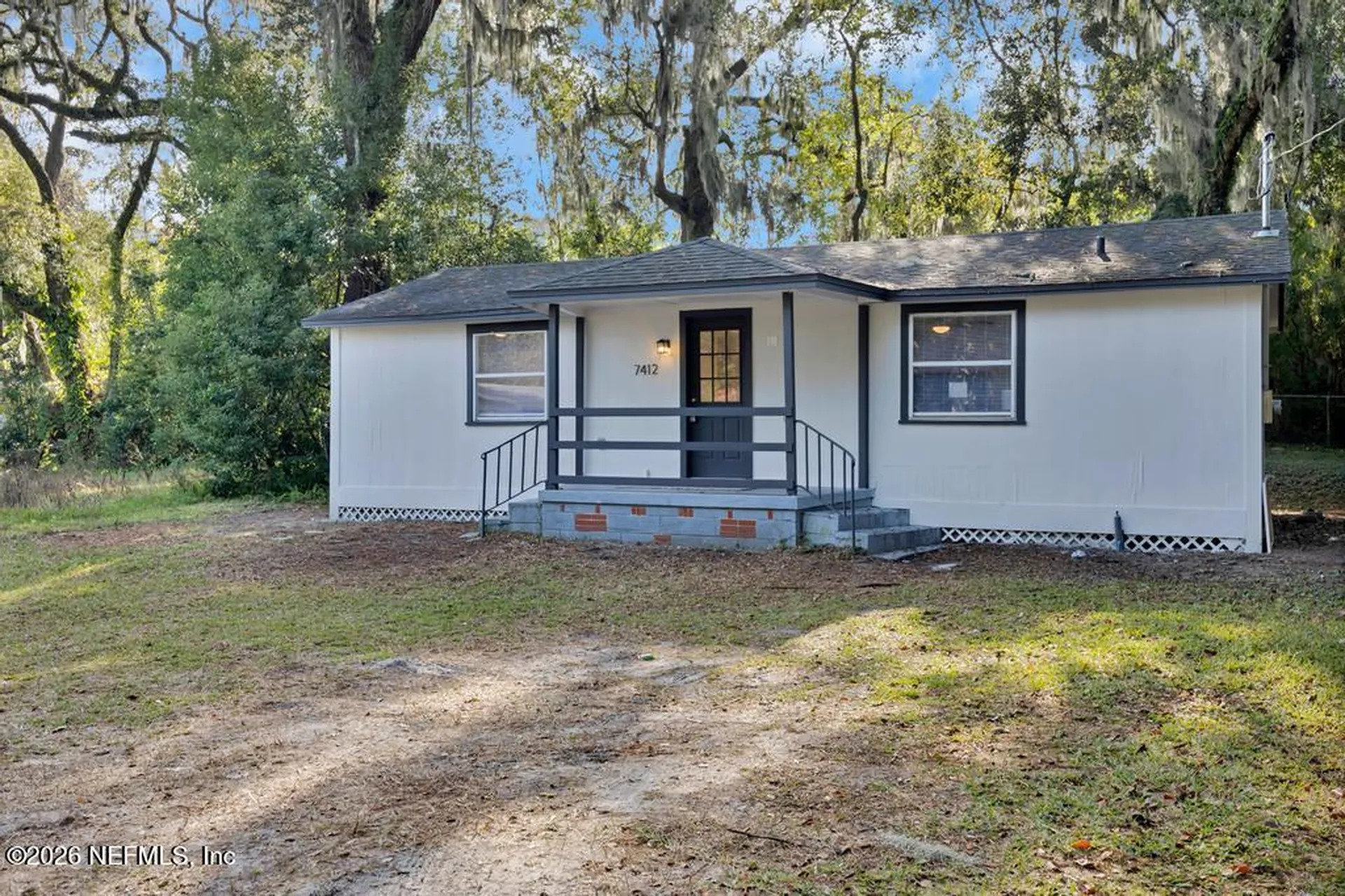 7412 Jasper Avenue Jacksonville FL 32211