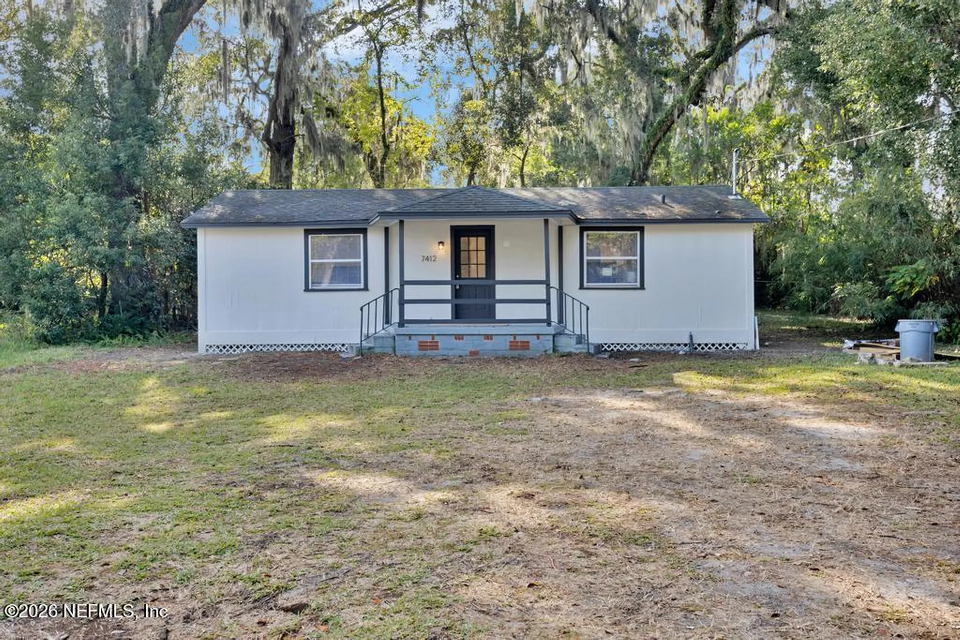 7412 Jasper Avenue Jacksonville FL 32211