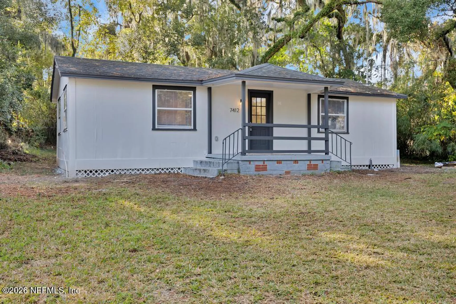7412 Jasper Avenue Jacksonville FL 32211