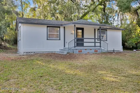 7412 Jasper Avenue Jacksonville FL 32211
