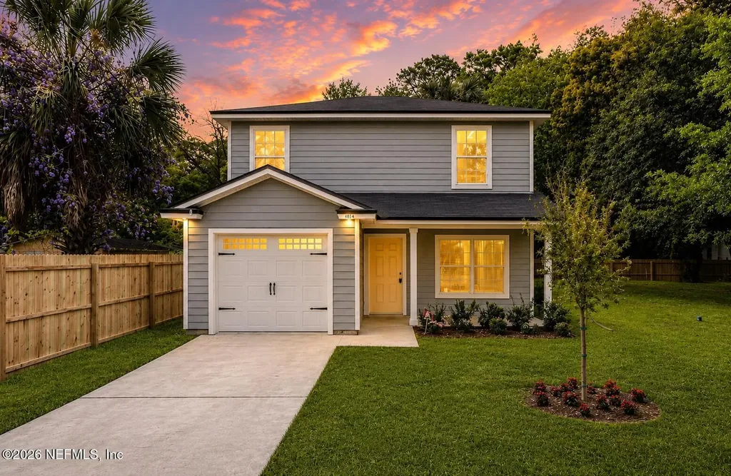 2010 Sheridan Lane Jacksonville FL 32207