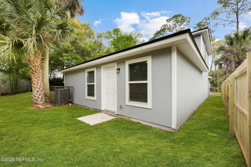 2010 Sheridan Lane Jacksonville FL 32207