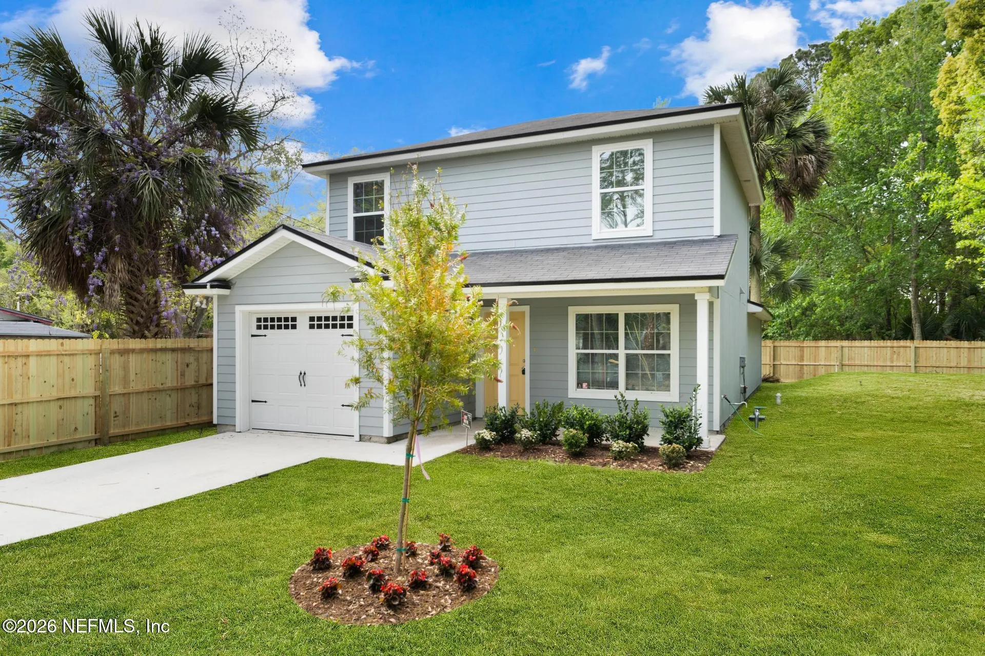 2010 Sheridan Lane Jacksonville FL 32207