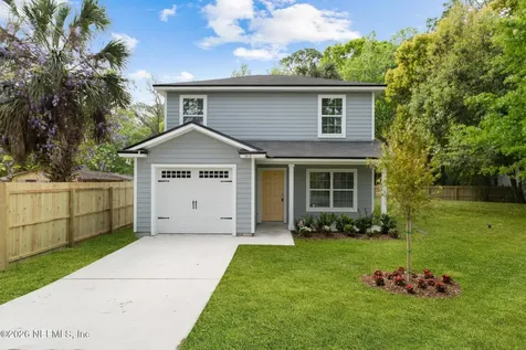 2010 Sheridan Lane Jacksonville FL 32207