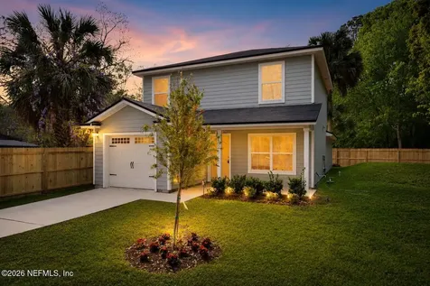 2010 Sheridan Lane Jacksonville FL 32207