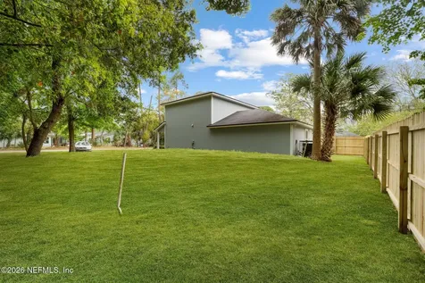 2010 Sheridan Lane Jacksonville FL 32207