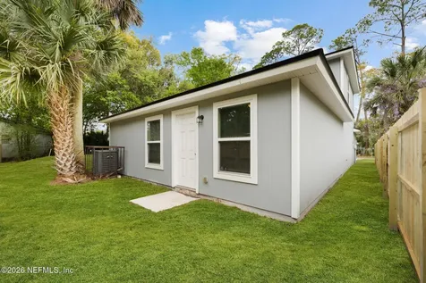 2010 Sheridan Lane Jacksonville FL 32207