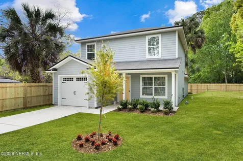 2010 Sheridan Lane Jacksonville FL 32207