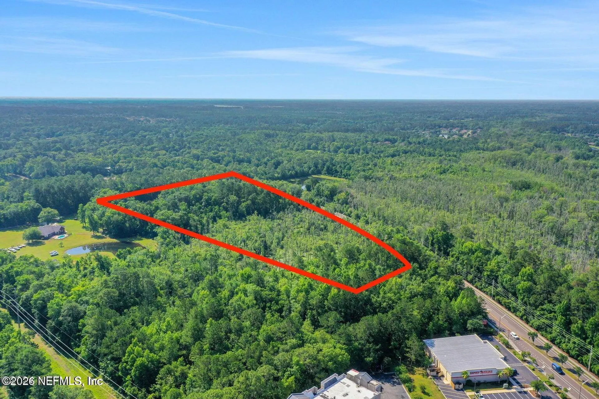 840 Forgotten Way Jacksonville FL 32221