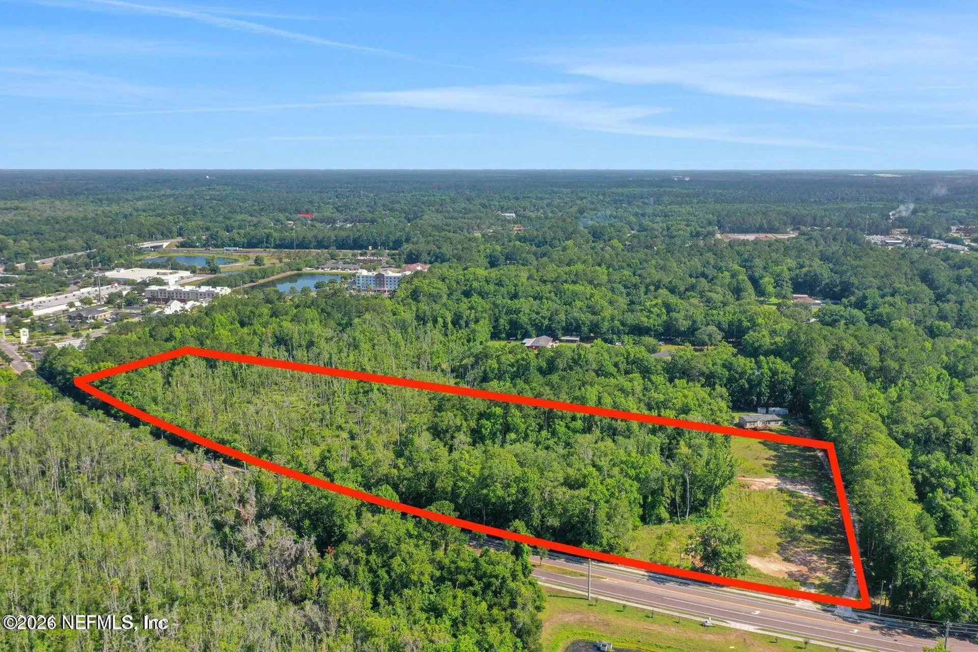 840 Forgotten Way Jacksonville FL 32221