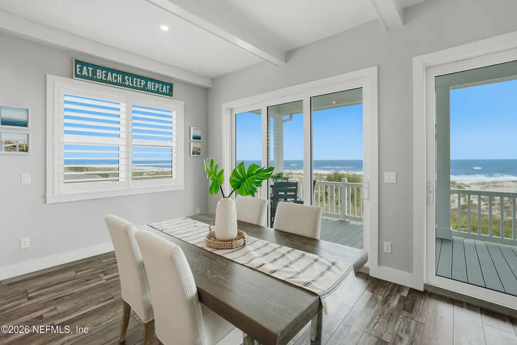 1717 Strand Street Neptune Beach FL 32266