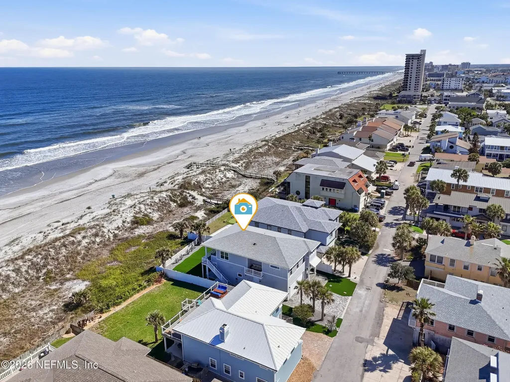 1717 Strand Street Neptune Beach FL 32266