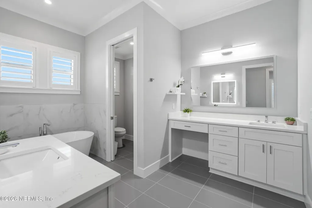 1717 Strand Street Neptune Beach FL 32266