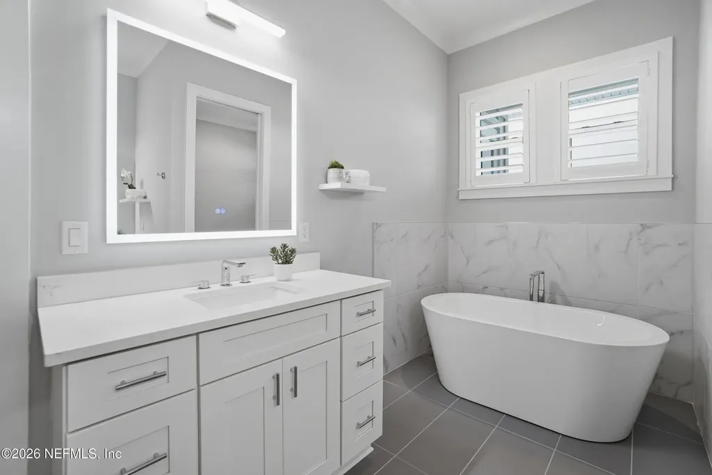1717 Strand Street Neptune Beach FL 32266
