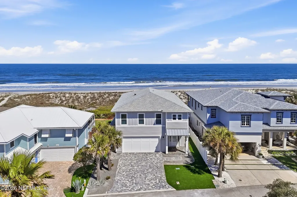 1717 Strand Street Neptune Beach FL 32266
