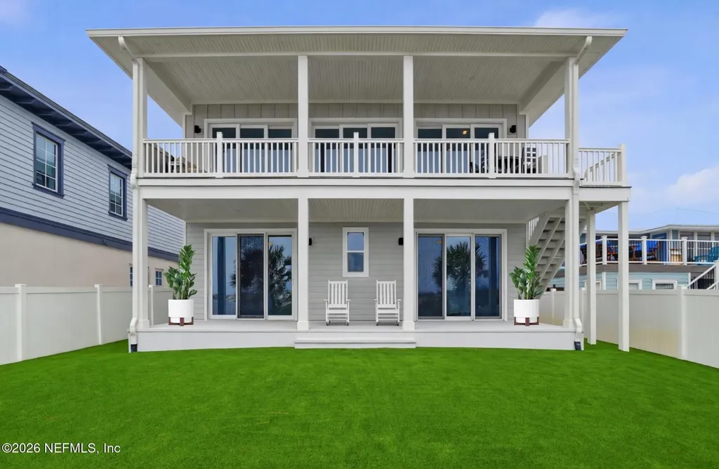 1717 Strand Street Neptune Beach FL 32266
