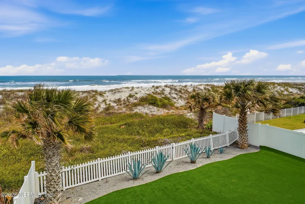 1717 Strand Street Neptune Beach FL 32266
