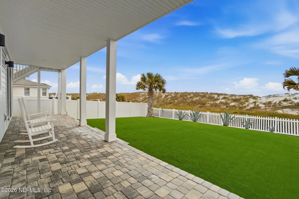 1717 Strand Street Neptune Beach FL 32266