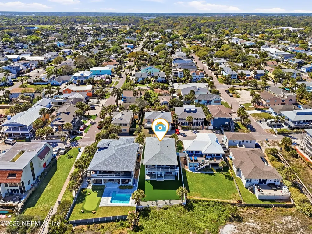 1717 Strand Street Neptune Beach FL 32266