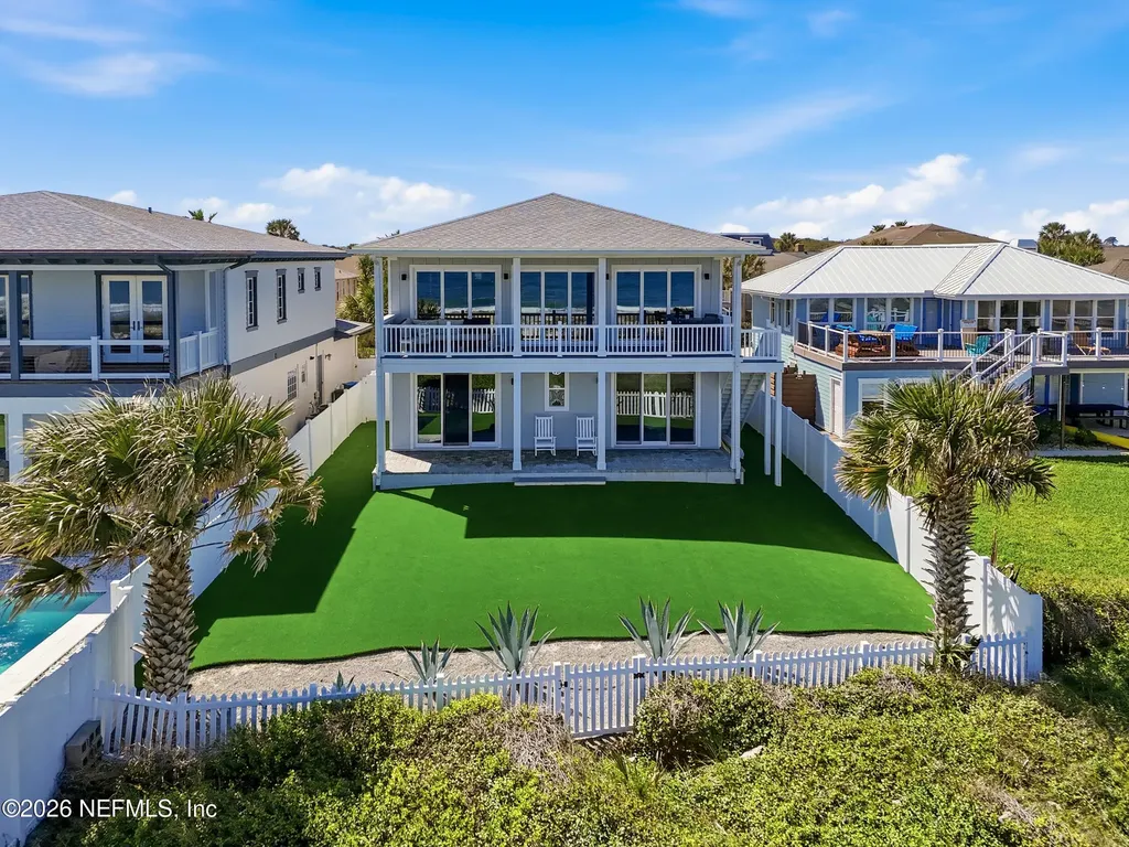 1717 Strand Street Neptune Beach FL 32266