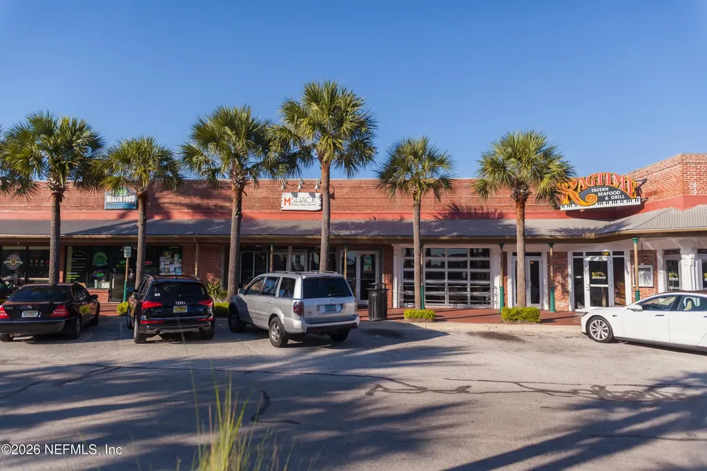 1717 Strand Street Neptune Beach FL 32266