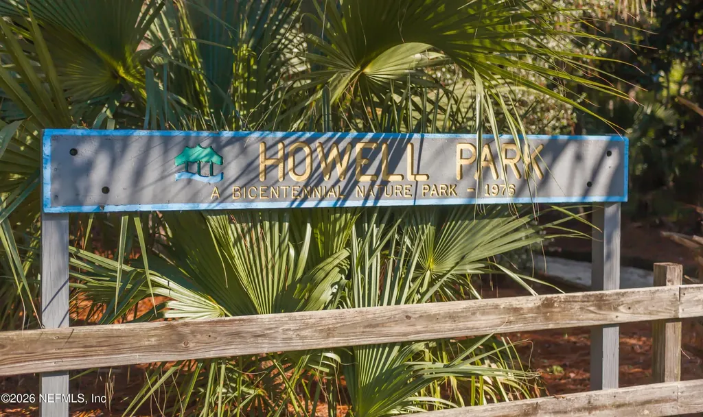 1717 Strand Street Neptune Beach FL 32266