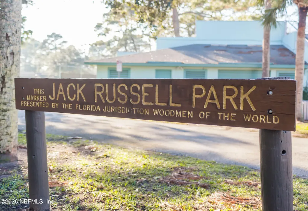 1717 Strand Street Neptune Beach FL 32266