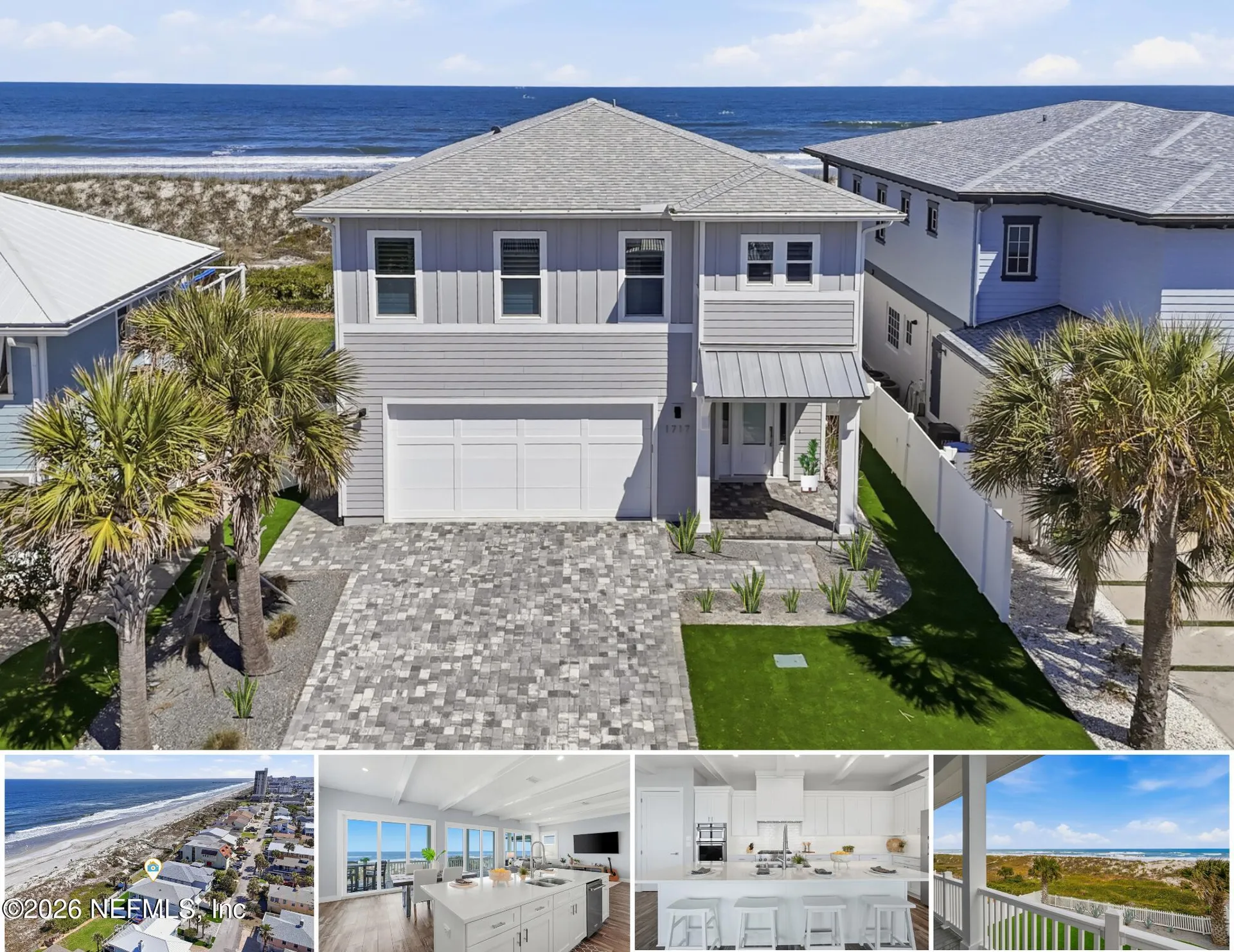 1717 Strand Street Neptune Beach FL 32266