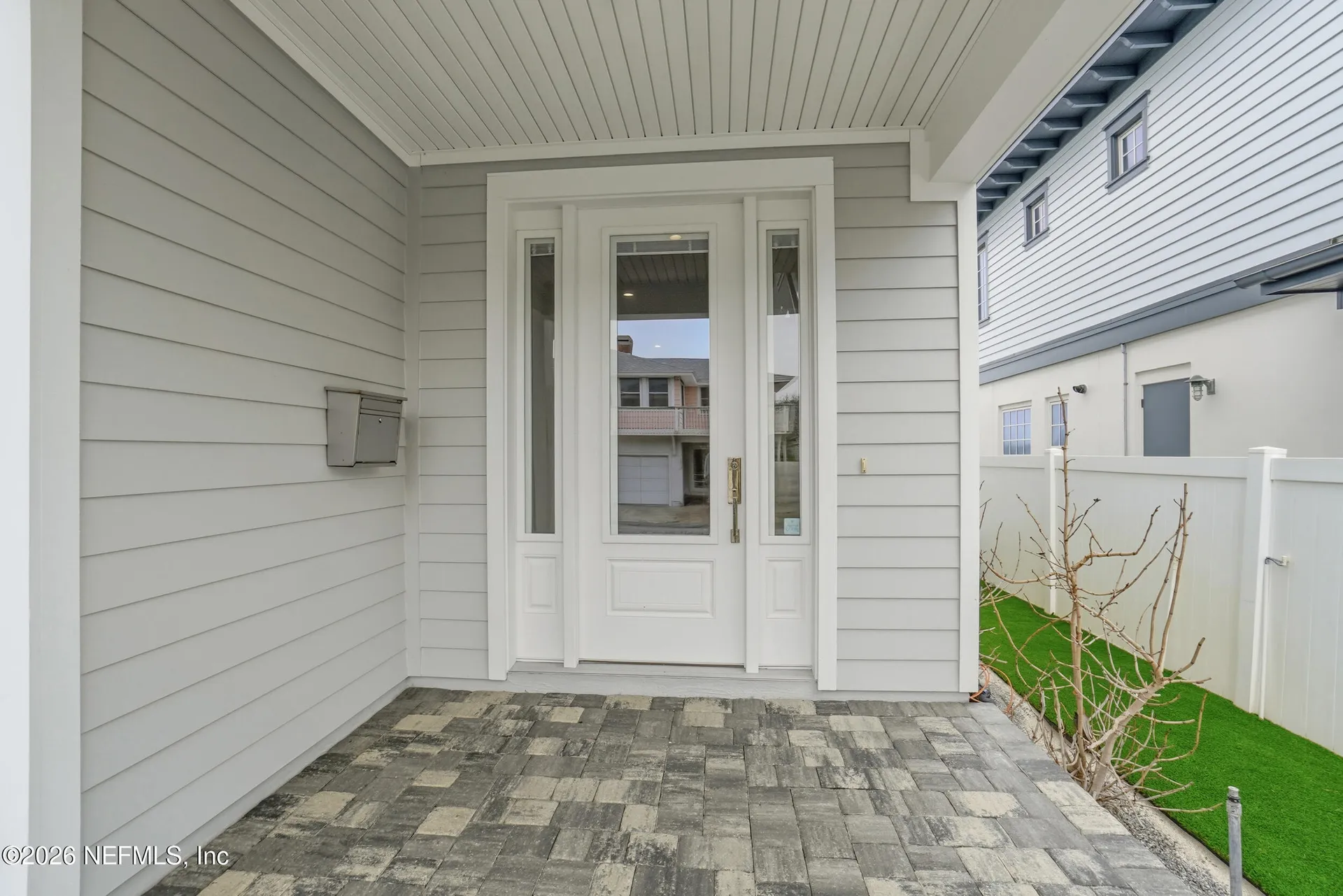 1717 Strand Street Neptune Beach FL 32266