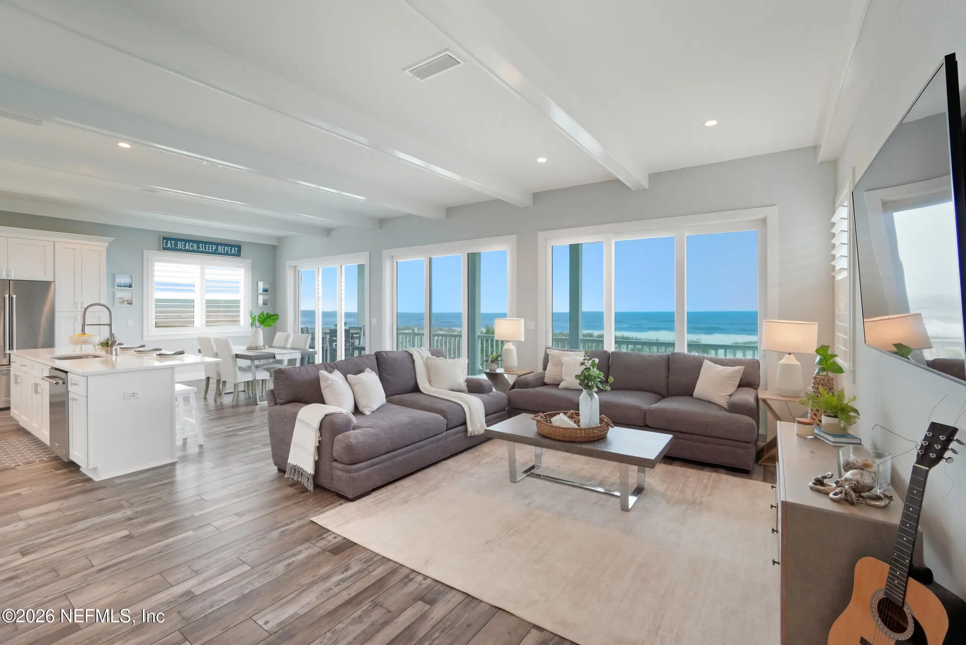 1717 Strand Street Neptune Beach FL 32266