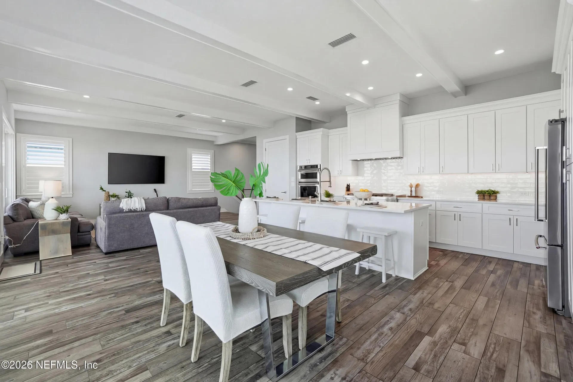 1717 Strand Street Neptune Beach FL 32266