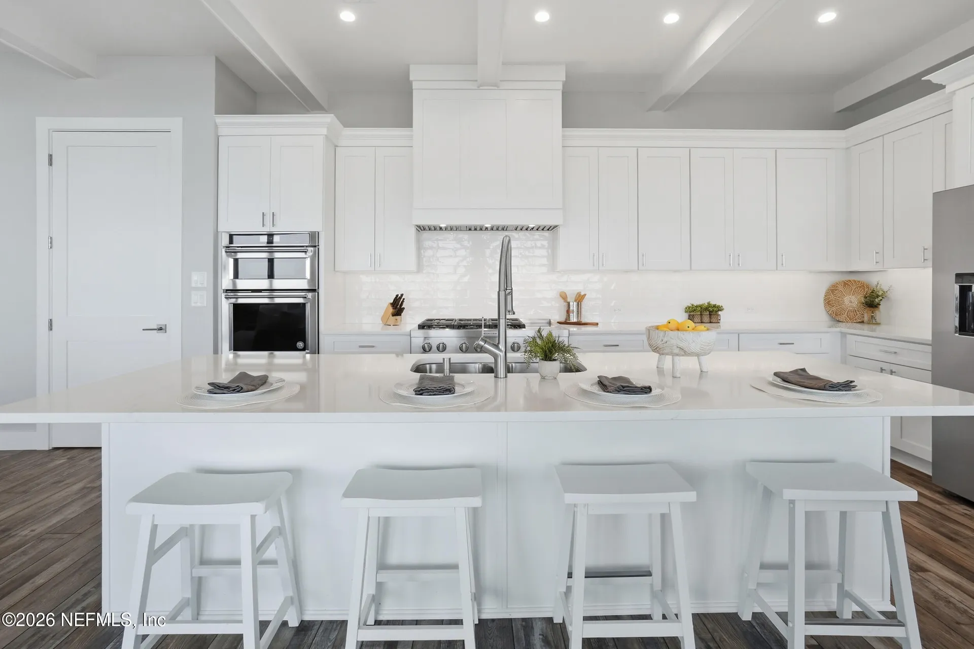 1717 Strand Street Neptune Beach FL 32266