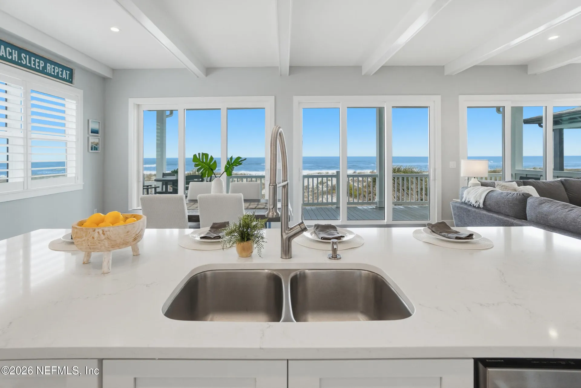 1717 Strand Street Neptune Beach FL 32266